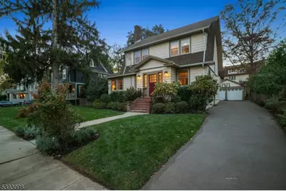 395 Meadowbrook Ln, South Orange, NJ 07079 - Photo 42