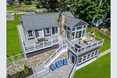 12 Bass Rock Rd, Hopatcong, NJ 07843 - Photo 2