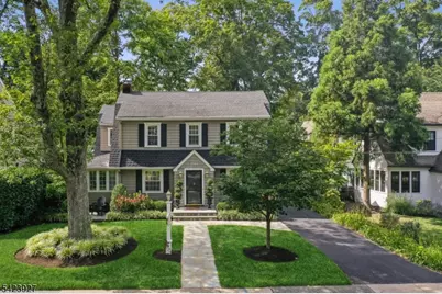127 Green Village Rd, Madison, NJ 07940 - Photo 1
