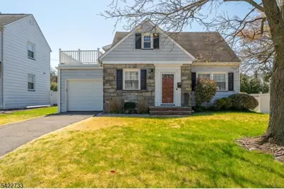 1868 Pilgrim Way, Union Township, NJ 07083 - Photo 1