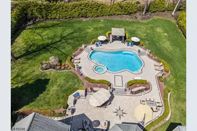 55 Deer Run, Watchung, NJ 07069 - Photo 4