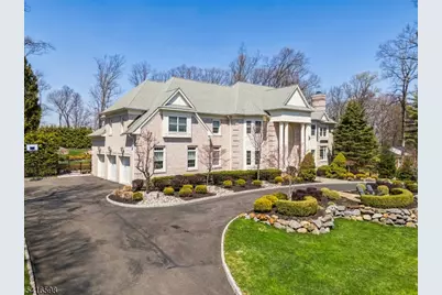 55 Deer Run, Watchung, NJ 07069 - Photo 6