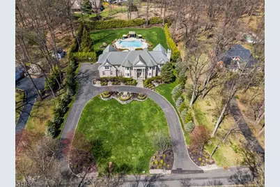 55 Deer Run, Watchung, NJ 07069 - Photo 4