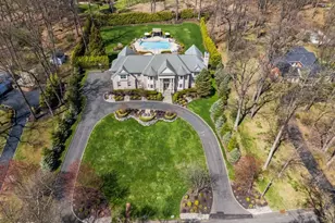 55 Deer Run, Watchung, NJ 07069 - Photo 4