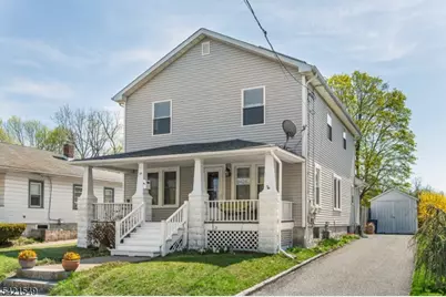 19 Mason Ave, Newton, NJ 07860 - Photo 1