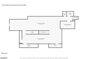 11 N Pocono Rd, Mountain Lakes, NJ 07046 - Photo 46