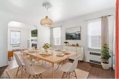 327 Field Pl, Hillside, NJ 07205 - Photo 4