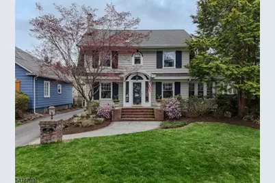 418 Colonial Ave, Westfield, NJ 07090 - Photo 1