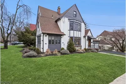 181 Mitchell St, West Orange Township, NJ 07052 - Photo 1