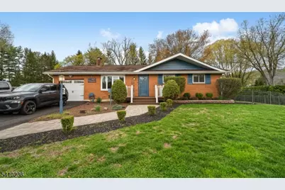 45 Church Rd, Holland Township, NJ 08848 - Photo 2