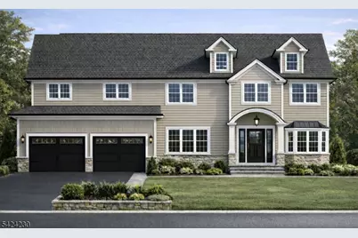 1 Newman Pl, East Hanover Township, NJ 07936 - Photo 1