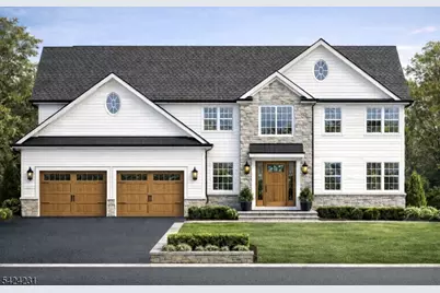 3 Newman Pl, East Hanover Township, NJ 07936 - Photo 1