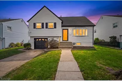 51 Albert Ter, Bloomfield, NJ 07003 - Photo 1
