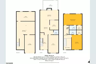 48 Edgefield Dr, Parsippany, NJ 07950 - Photo 36