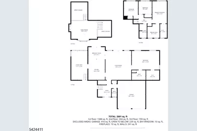 48 Hastings Rd, Berkeley Heights Township, NJ 07922 - Photo 50