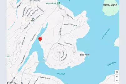 8 Oneida Ave, Hopatcong, NJ 07843 - Photo 2