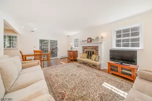 126 Wentworth Dr, Berkeley Heights Township, NJ 07922 - Photo 14