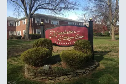 1165A Valley Rd #1165, Wayne, NJ 07470 - Photo 1