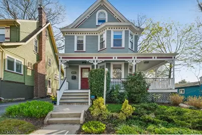 110 Sherman Pl, Maplewood, NJ 07040 - Photo 1