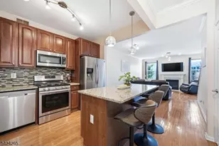 424 Hartford Dr, Nutley, NJ 07110 - Photo 1