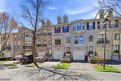 424 Hartford Dr, Nutley, NJ 07110 - Photo 8