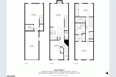 424 Hartford Dr, Nutley, NJ 07110 - Photo 42