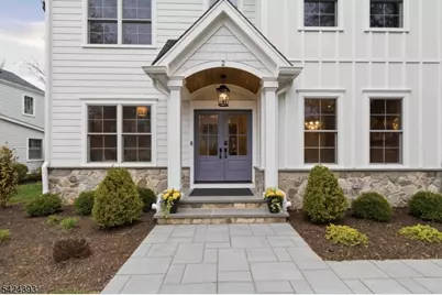 2 Whitman Dr, Chatham Township, NJ 07928 - Photo 2