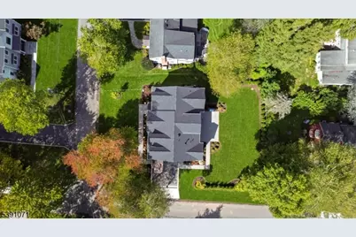 2 Whitman Dr, Chatham Township, NJ 07928 - Photo 46