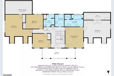 44 Country Acres Dr, Union Township, NJ 08827 - Photo 42