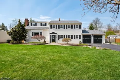 24 Regent Pl, Berkeley Heights Township, NJ 07922 - Photo 1