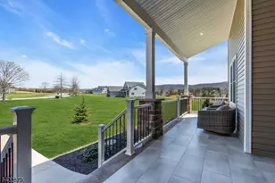 42 Brantwood Terrace, Mansfield Township, NJ 07840 - Photo 8