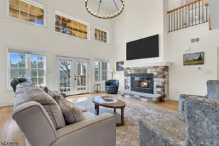 42 Brantwood Terrace, Mansfield Township, NJ 07840 - Photo 14