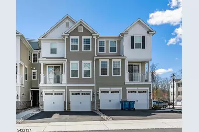 103 Honeysuckle Ln #815, Warren Township, NJ 07059 - Photo 34
