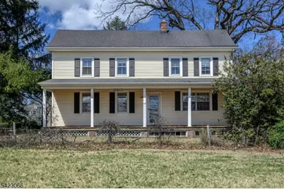 105 Morning Glory Rd, Green Brook Township, NJ 07059 - Photo 1