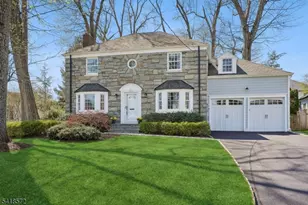 29 Fairfax Terrace, Chatham Township, NJ 07928 - Photo 1