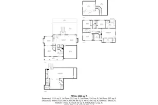 29 Sunnywood Dr, Westfield, NJ 07090 - Photo 36