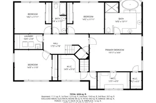 29 Sunnywood Dr, Westfield, NJ 07090 - Photo 38