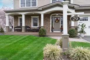 29 Sunnywood Dr, Westfield, NJ 07090 - Photo 4