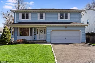 5 Liberty Ct, Garwood, NJ 07027 - Photo 1