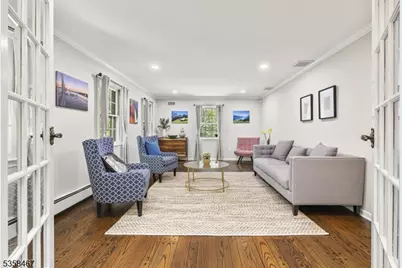 6 Mount Pleasant Rd, Mendham Township, NJ 07960 - Photo 6