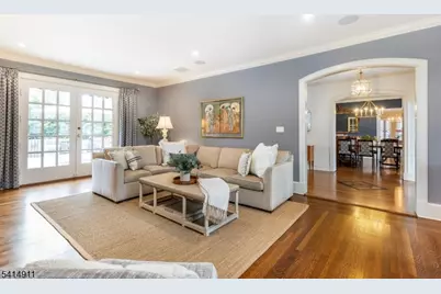 416 Twin Oak Rd, South Orange, NJ 07079 - Photo 8