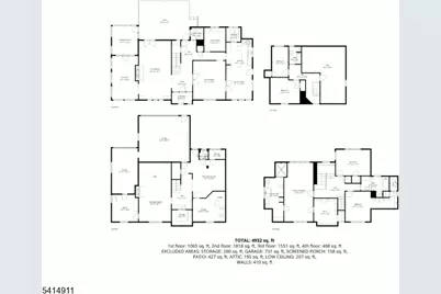 416 Twin Oak Rd, South Orange, NJ 07079 - Photo 50