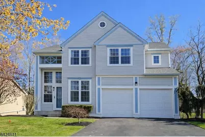 98 Harvard Cir, Montgomery Township, NJ 08540 - Photo 1