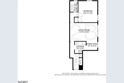241 E Main St #2B, Bergenfield, NJ 07621 - Photo 16