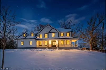 105 Woodfern Rd, Branchburg Township, NJ 08853 - Photo 4