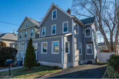 807 Jaques Ave, Rahway, NJ 07065 - Photo 1
