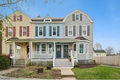 60 Arnold Ter, South Orange, NJ 07079 - Photo 1