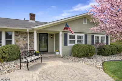 1 Demott Dr, Readington, NJ 08889 - Photo 4