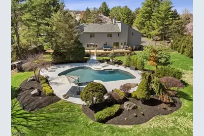 5 Meadow Drive, Warren Township, NJ 07059 - Photo 1