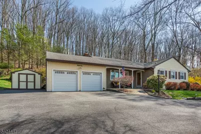 51 Pleasant Hill Rd, Roxbury Township, NJ 07876 - Photo 1